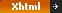 Valid XHTML 1.0 Transitional