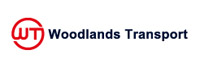 woodlands transport
