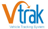 Vtrak - Vehicle Tracking System
